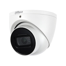 Dahua Hac-Hdw2802Tp-A-0280B 4K 8Mp Starlight Hdcvı Ir Dome Kamera