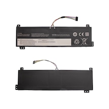 Notebook Batarya - Lenovo Ideapad Sb10r387s9 Muadili İle Uyumlu