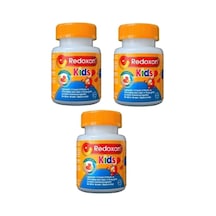 Redoxon Kids 60 Tablet 3 Adet