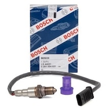 Bmw 3 G20 320d 2.0 2019-2024 Bosch Oksijen Sensörü