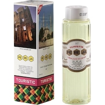 Pereja 80 Derece Turistik Limon Çiçeği Kolonyası Pet Şişe 400 ML