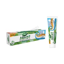 Dabur Herb'l Üçlü Etki Fesleğen Diş Macunu 170 Gr