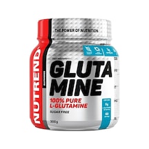 Nutrend Glutamine 300 Gr Aromasız Glutamin