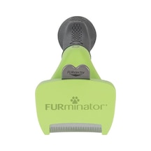 Furminator Longhair S Köpek Tüy Toplama Tarağı