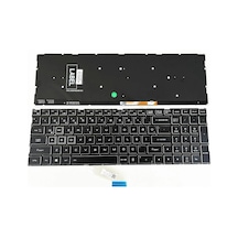 Casper Excalibur G770.9750-8eh0x Klavye Tuş Takımı Tr Rgb
