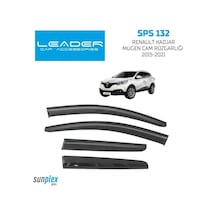Onkar Cam Rüzgarlığı Sunplex Renault Kadjar 2015-2021 4lü Sps132 303-029-027