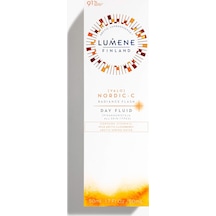 Lexroo Glow Boost Essence Vitamin C Aydınlatıcı & Leke Karşıtı Serum 30 Ml