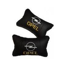 Opel Boyun Yastık Çift 2'li Takım
