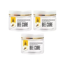 Hubrendy Sh Bee Cure 3 Kutu Arı Zehri Kremi Beecure Arı Zehiri Kremi Relaxing Cream 3 X 50 Ml