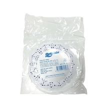 Dantel Kağıt Yuvarlak 9 Cm 100 Adetli