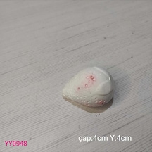 Yy0948 Çilek Silikon Kalıp