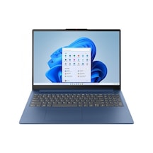 Lenovo IdeaPad Slim 3 IRH10 83K2001RTR i5-13420h 8 GB 512 GB SSD 16" Dos Dizüstü Bilgisayar