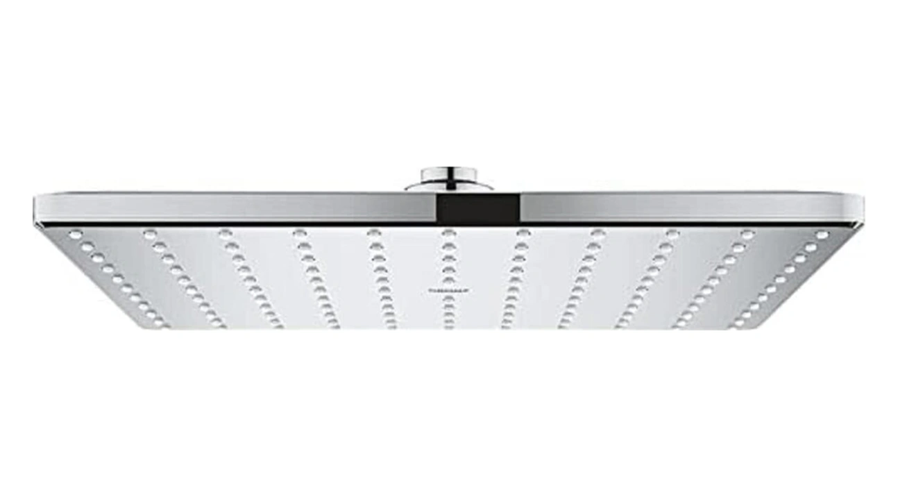 Grohe Tepe Duşu 31x31 Cm Rainshower Krom - 26567000 Krom