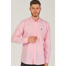 G725 Dewberry Erkek Gömlek-koyu Pembe Koyu Pembe G725 Dewberry Erkek Gömlek-koyu Pembe Koyu Pembe