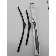 Ford Connect Silecek Süpürge Takımı Otosan 2002-2013 60 CM 45 CM