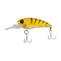 Ryuji Deep Killer 4cm 3,4gr Maket Yem Renk : Honey Shrimp