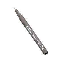 Artline Teknik Çizim Kalemi - 0.4 Mm