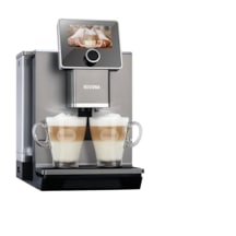 Nivona NICR 9'70 Titanyum Espresso Kahve Makinesi