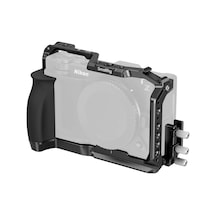 Smallrig 5467 Nikon Zr İçin Kafes