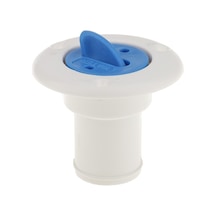 Tekne Su Dolum Kapaği Plastik Su Dolum Ağzi 38mm