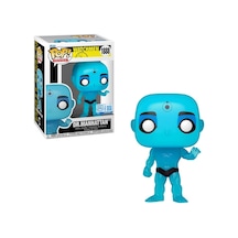Pop Dr. Manhattan Watchmen Funko Original 1888 Plastik Korumalı