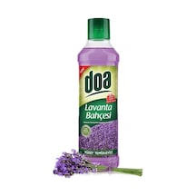 Doa Yüzey Temizleyici Lavanta Bahçesi 1 L