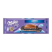 3 Adet Milka Oreo 300 G