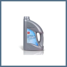 Buradabulabilirsin 3lt Saf Antıfırız Kırmızı 1 Adet Bbz