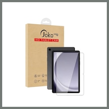 Bezos Joko Samsung Galaxy Tab A9 Plus Hd Tablet Cam Ekran Koruyucu - Şeffaf Mmbz