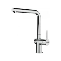 Franke Active Plus Doccia Armatür, Krom, Spiralli Krom