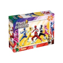 Powerrangers Puzzle 200