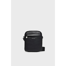 Calvin Klein Erkek Çanta Lv04d3160g Ub1 Siyah Siyah