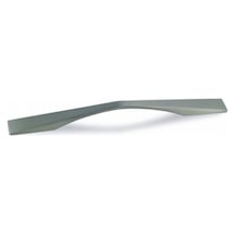 Coşafak Zavinna Z316 Metal Inox 160Mm Akslı Kulp