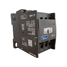 Cs94108kooo - Mnx 12a Kontaktör, 3p, 220vac, 50hz, 1nk