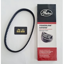 Kayış Gates Powerlink - Honda Actıva Beat Tvs Vego Jupıter
