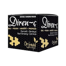 Dr. Royal Direnç Bitkisel Karışımlı Macun 350 G