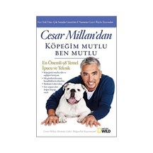 Cesar Millan&apos Dan Köpeğim Mutlu Ben Mutlu