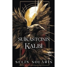 Suikastçının Kalbi Ciltli - Kyut-762456