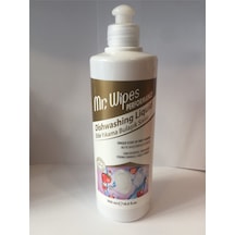 Farmasi Mr Wipes Sıvı Bulaşık Deterjanı 500 ML