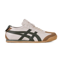 Etayger E-2053 Erkek Klasik Sneaker Bej Bej