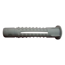 Made Plastik Tuğla Boşluk Dübeli 10 Mm 1 Paket 100 Adet