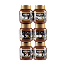Abdurrahman Tatlıcı Tadıbu Kakaolu Fındık Ezmesi 6 x 330 G