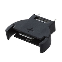 Cr2032 Tipi Dikey Pil Yuvası Cr2032-180