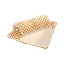 Suntek 2'den 1 Kedi Yatak Oyun Tüneli Kapalı Kahverengi-s