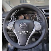 Nissan Xtrail Deri Direksiyon Kaplam