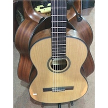 Cross Scg-928 R Tam Boy Klasik Gitar-Kılıf-Pena