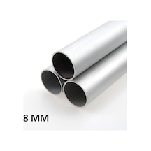 8 Mm Alüminyum Boru Iç Çap 4 Mm 484941127