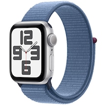Apple Watch SE 2 (2023) GPS 40 MM Alüminyum Kasa Akıllı Saat  (Apple Türkiye Garantili)