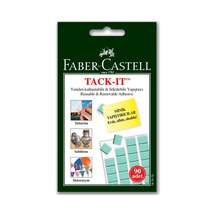 Faber Hamur Yapıştırıcı Tack-it 50 Gr 5130 187091