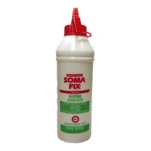 Somafix Deniz Tutkalı 500 Gr